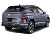 2026 Hyundai Kona 1.6T N Line Ultimate AWD Exterior Shot 2