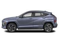 2026 Hyundai Kona Limited FWD Exterior Shot 3