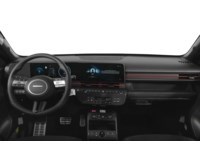 2026 Hyundai Kona Limited FWD Interior Shot 1