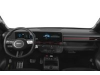 2026 Hyundai Kona 1.6T N Line Ultimate AWD Interior Shot 1