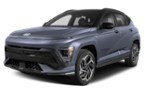 2026 Hyundai Kona 1.6T N Line w/Two-Tone Roof-Auto