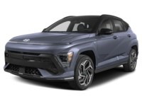 2025 Hyundai Kona 1.6T N Line AWD w/Two-Tone Roof Exterior Shot 1