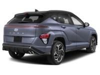 2025 Hyundai Kona 1.6T N Line AWD w/Two-Tone Roof Exterior Shot 2