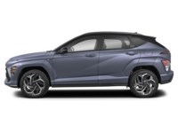 2025 Hyundai Kona 1.6T N Line AWD w/Two-Tone Roof Exterior Shot 3
