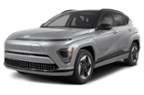 2026 Hyundai Kona Electric Preferred w/Ultimate Package Two-Tone-Auto