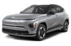 2026 Hyundai Kona Electric Preferred w/Ultimate Package Two-Tone-Auto