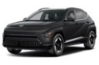 2025 Hyundai Kona Electric Preferred w/Ultimate Package Green Interior-Auto