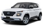 2026 Hyundai Venue Essential w/Two-Tone-Auto