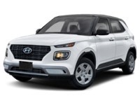 2025 Hyundai Venue Essential IVT w/Two-Tone Exterior Shot 1