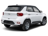 2025 Hyundai Venue Essential IVT w/Two-Tone Exterior Shot 2