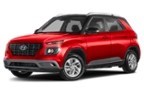 2026 Hyundai Venue Preferred w/Two-Tone-Auto