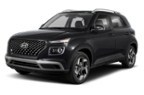 2026 Hyundai Venue Ultimate w/Black Interior-Auto