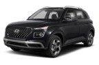 2026 Hyundai Venue Ultimate w/Black Interior-Auto