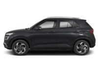 2026 Hyundai Venue Ultimate IVT w/Denim Interior Exterior Shot 2