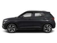 2024 Hyundai Venue Ultimate IVT w/Denim Interior Exterior Shot 2