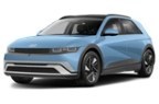 2026 Hyundai IONIQ 5 Preferred Long Range-Auto