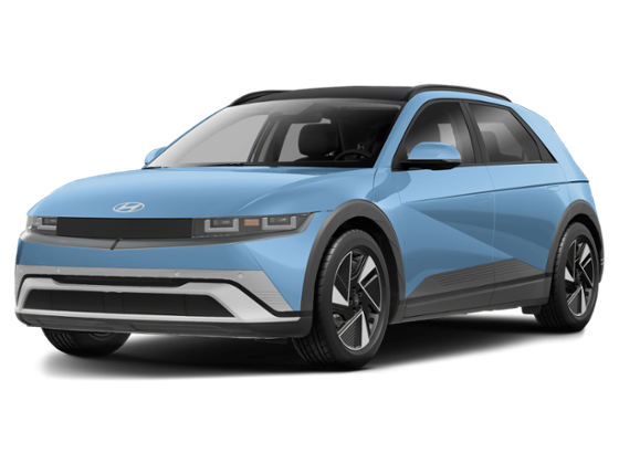 2026 IONIQ 5