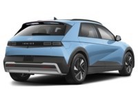 2025 Hyundai IONIQ 5 Preferred RWD Long Range Exterior Shot 2