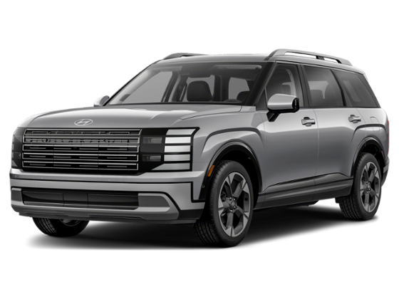 2027 Palisade HEV