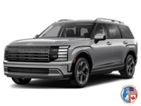 2026 Hyundai Palisade HEV Luxury 8-Passenger AWD Exterior Shot 1