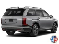 2026 Hyundai Palisade HEV Luxury 8-Passenger AWD Exterior Shot 2