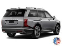 2026 Hyundai Palisade HEV Luxury 8-Passenger AWD Exterior Shot 2