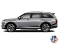 2026 Hyundai Palisade HEV Luxury 8-Passenger AWD Exterior Shot 3