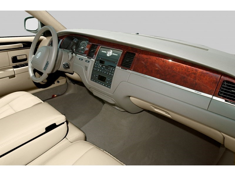 Ottawa S Used 2003 Lincoln Town Car Signature In Stock Used