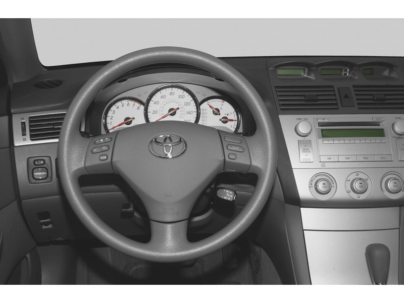 Ottawa S Used 2006 Toyota Solara Se In Stock Used Vehicle