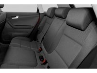 2007 Audi A3 4dr HB Auto S-tronic FrontTrak Interior Shot 6