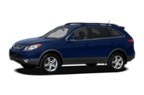 2010 Hyundai Veracruz GL-Auto