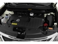 2012 Nissan Murano AWD 4dr S Exterior Shot 3