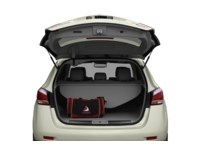 2012 Nissan Murano AWD 4dr S Exterior Shot 4