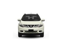 2012 Nissan Murano AWD 4dr S Exterior Shot 18
