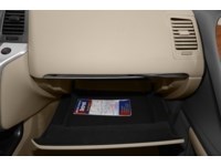 2012 Nissan Murano AWD 4dr S Interior Shot 4