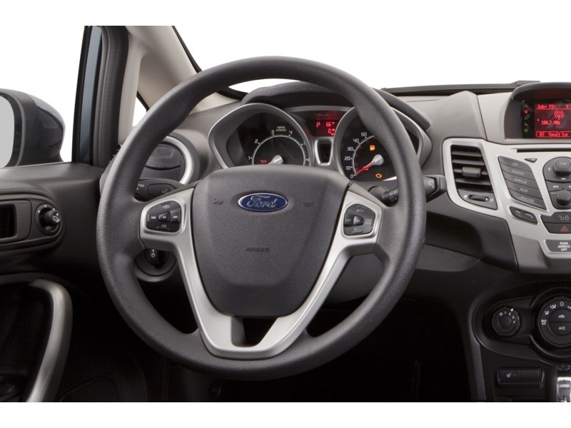 Ottawa S Used 2013 Ford Fiesta Se In Stock Used Vehicle