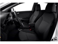 2013 Hyundai Accent 5dr HB Auto GL Interior Shot 4