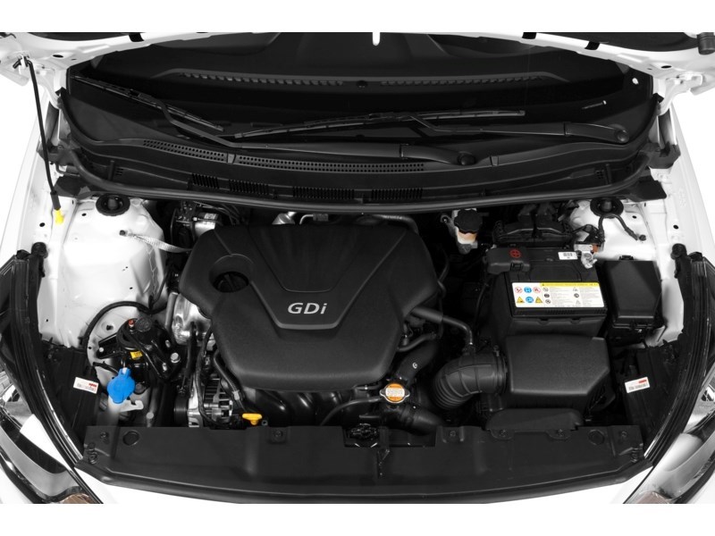 2013 Hyundai Accent 5dr HB Auto GL Exterior Shot 3