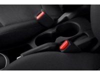 2013 Hyundai Accent 5dr HB Auto GL Interior Shot 7
