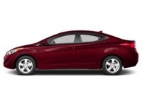 2013 Hyundai Elantra 4dr Sdn Auto Limited Exterior Shot 7