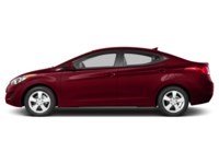 2013 Hyundai Elantra 4dr Sdn Auto GLS *Ltd Avail* Exterior Shot 7