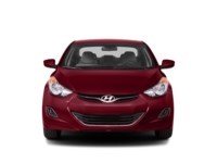 2013 Hyundai Elantra 4dr Sdn Auto Limited w/Navi Exterior Shot 6