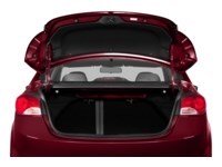 2013 Hyundai Elantra 4dr Sdn Auto Limited w/Navi Exterior Shot 4
