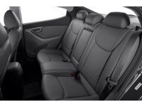2013 Hyundai Elantra 4dr Sdn Auto Limited w/Navi Interior Shot 5