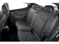2013 Hyundai Elantra 4dr Sdn Auto GL Interior Shot 5