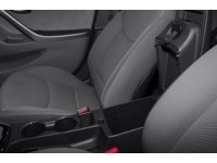 2013 Hyundai Elantra 4dr Sdn Auto Limited Exterior Shot 10