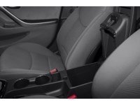 2013 Hyundai Elantra 4dr Sdn Auto Limited w/Navi Interior Shot 7