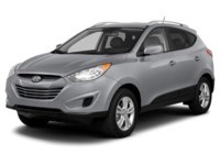 2013 Hyundai Tucson FWD 4dr I4 Auto GL *Ltd Avail* Exterior Shot 1