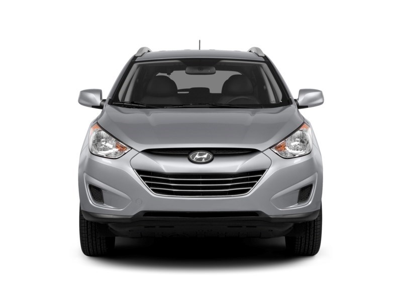 2013 Hyundai Tucson FWD 4dr I4 Auto GL *Ltd Avail* Exterior Shot 6