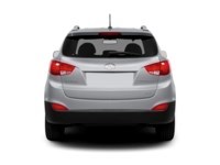 2013 Hyundai Tucson FWD 4dr I4 Auto GL *Ltd Avail* Exterior Shot 8